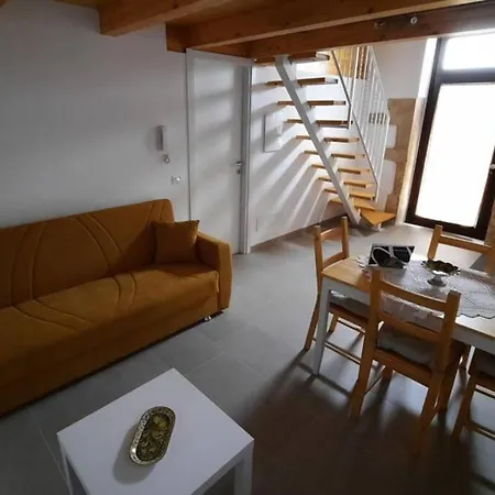 Casa Andolina Suprema