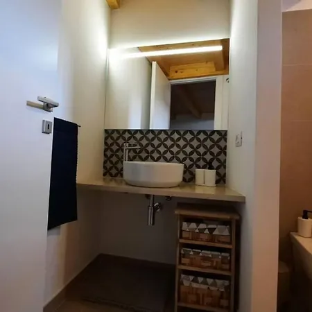 Casa Andolina Suprema