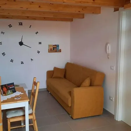 Casa Andolina Suprema Casa vacanze
