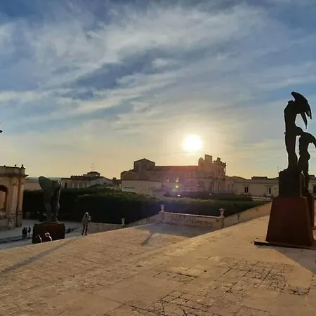 Casa Andolina Suprema Noto