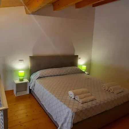 Casa Andolina Suprema *