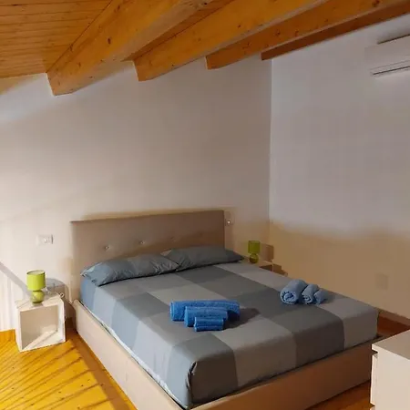 Casa Andolina Suprema * Noto